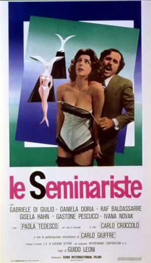 Experiencias sexuales en el internado