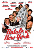 Película Natale a New York