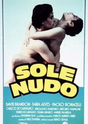 Sole nudo