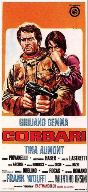 Corbari