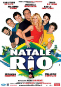 Película Natale a Rio
