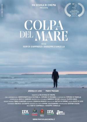Colpa del mare