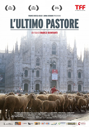 L'ultimo pastore L'ultimo pastore