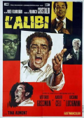 La coartada