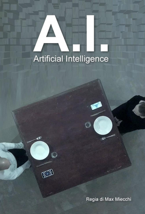 A.I. - Artificial Intelligence