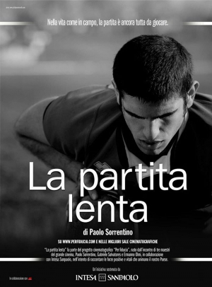 La partida lenta