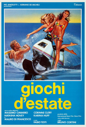 Giochi d'estate