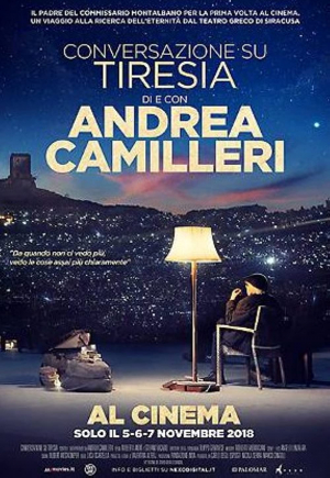 Conversazione su Tiresia