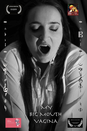 My Big Mouth Vagina