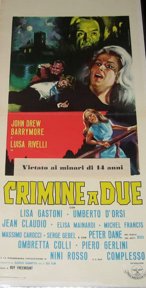 Crimine a due