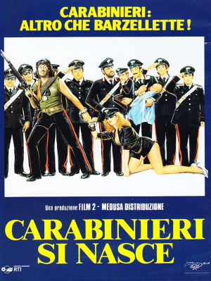 Escuela de policías