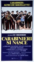 Película Carabinieri si nasce