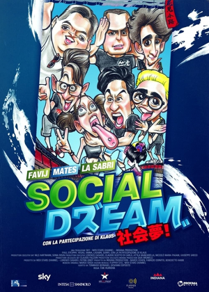 Social Dream