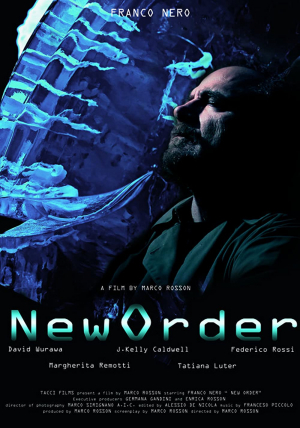 New Order New Order