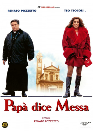 Papà dice messa Papà dice messa