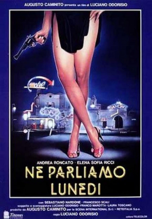 Ne parliamo lunedì