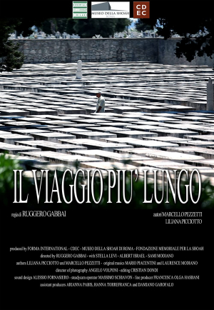 Il viaggio più lungo, gli ebrei di Rodi Il viaggio più lungo, gli ebrei di Rodi