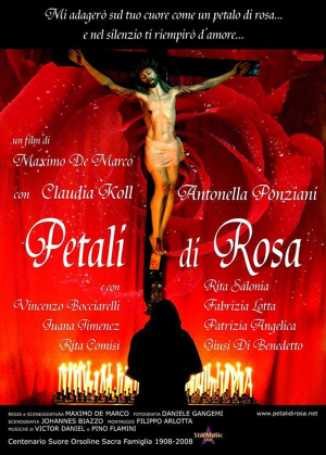 Petali di Rosa Petali di Rosa