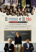 Película Il rosso e il blu