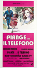 Película Piange… il telefono
