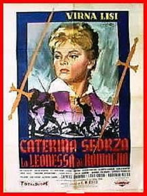 Caterina Sforza, la castellana indomable