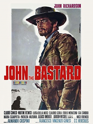 John, el bastardo
