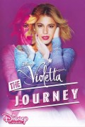 Película Violetta: The Journey