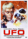 UFO - Distruggete base Luna!