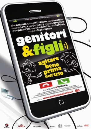 Genitori & figli:) - Agitare bene prima dell'uso