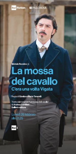 La mossa del cavallo: c'era una volta Vigata