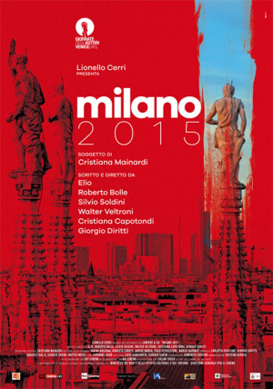 Milano 2015