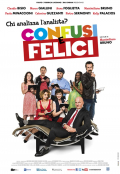 Película Confusi e felici