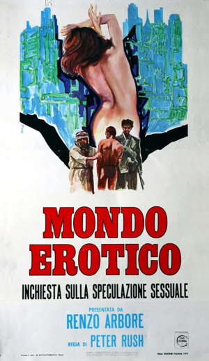 Mondo erotico