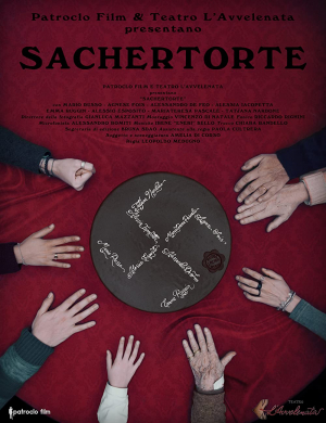 Sachertorte