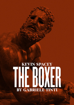 Kevin Spacey reads The Boxer
