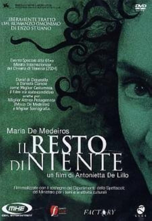 El resto de nada