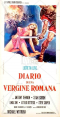 Diary of a Roman Virgin