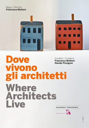 Where Architects Live Where Architects Live
