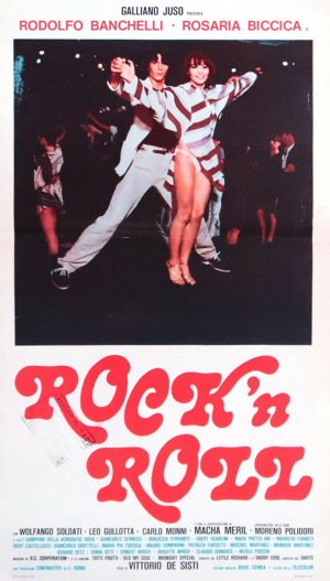 Rock'n roll