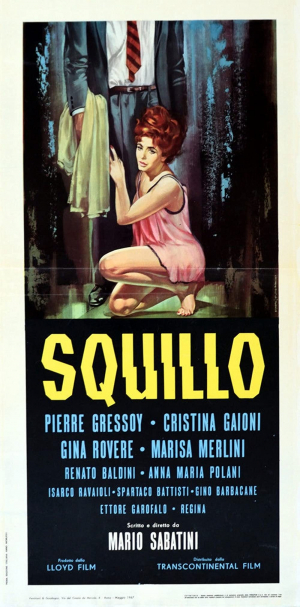 Squillo