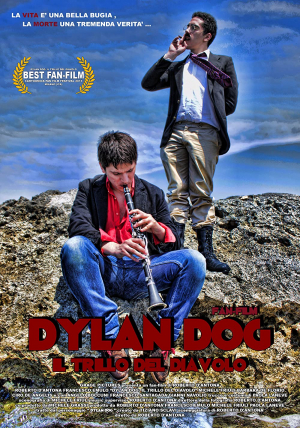 Dylan Dog: Il trillo del diavolo