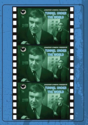 Il tunnel sotto il mondo