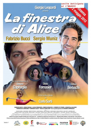 La finestra di Alice