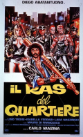 Il Ras del quartiere