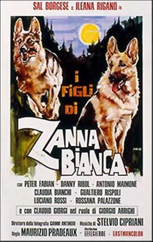 La niña, el perro y el pato
