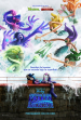 Ruby, aventuras de una kraken adolescente
