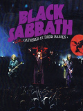 Película Black Sabbath: Live... Gathered in Their Masses