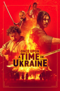 Película Once Upon a Time in Ukraine