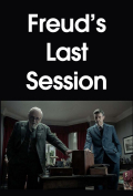 Freud's Last Session