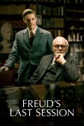 Película Freud's Last Session